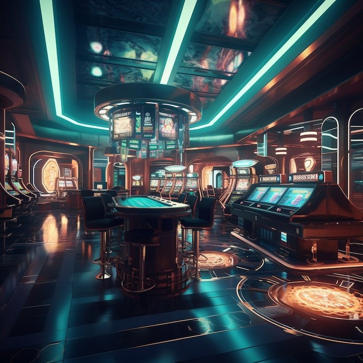 trxtoto featured game showcase