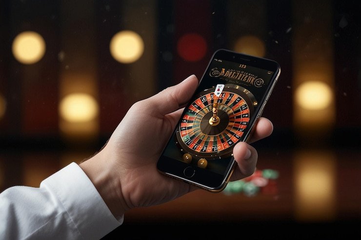 trxtoto App trxtoto App