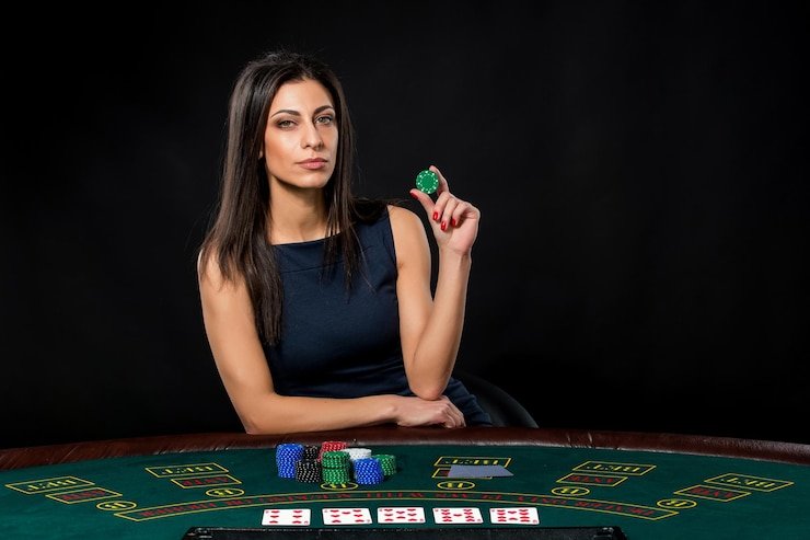 trxtoto Domino QQ betting rounds and player positions